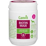 Canvit Biotin Maxi 230 g – Hledejceny.cz