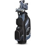 Callaway Solaire 24 Black dámský set 10 ks pravý grafit Ladies – Zboží Dáma