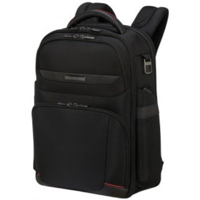 Samsonite PRO-DLX 6 Underseater Backpack 15.6" Black 1041 – Hledejceny.cz