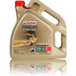 Castrol Power 1 Ultimate 4T 10W-50 4 l | Zboží Auto