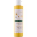 Klorane Camomille Vinaigre regenerační roztok pro blond vlasy 200 ml