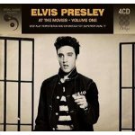 Elvis Presley - At The Movies Volume One CD – Hledejceny.cz