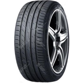 Pneumatiky Nexen N'Fera Sport SUV 235/55 R17 103V