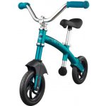 Micro G-Bike Chopper Deluxe Aqua – Zboží Dáma