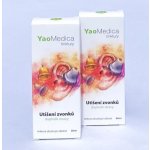 YaoMedica 076 Utišení zvonků 2 x 50 ml – Hledejceny.cz