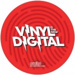 Ortofon Slipmat Digital – Zboží Živě