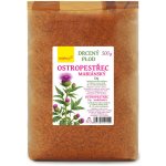 WOLFBERRY Ostropestřec plod drcený bylinný čaj 500 g – Hledejceny.cz