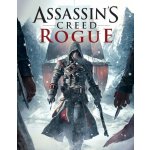 Assassin's Creed: Rogue – Sleviste.cz