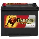 Banner Power Bull 12V 70Ah 570A P70 24 – Hledejceny.cz