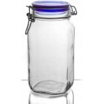 Bormioli Rocco Fido 1 l – Zboží Dáma