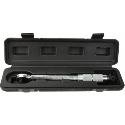 Geko momentový klíč 1/4" 5-25NM G10063 – Hledejceny.cz