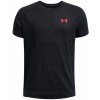 Dětské tričko Under Armour UA Tech Textured SS 1382790 003