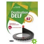 Destination DELF B2 – Sleviste.cz