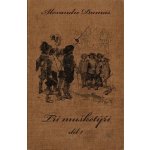 Tři mušketýři 1 – Hledejceny.cz