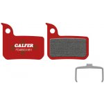 Galfer FD469 advanced červené Sram Red, Force,Level TLM – Zboží Dáma