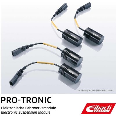 Eibach Pro-Tronic AM65-65-013-01-22 pro OPEL ASTRA J Sports Tourer (P10) 1.4 Turbo (35) • 103 kW • 2010–2015 – Zboží Mobilmania