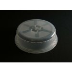 DK plast Kryt do mikrovlnky mikrovlnné trouby 26 cm – Hledejceny.cz