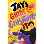Jay's Guide to Crushing It Clyde RubyPaperback – Hledejceny.cz