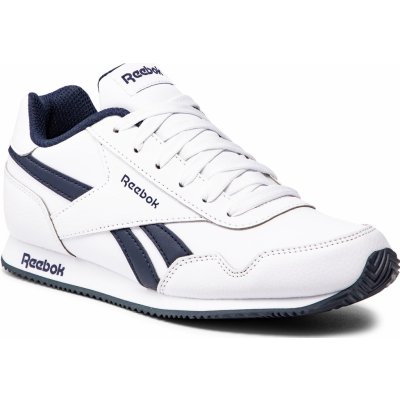 Reebok Royal Classic Jogger 3 FV1294 bílá – Zboží Mobilmania