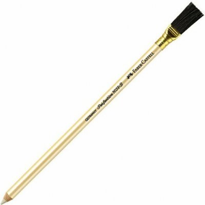 Korektor Faber-Castell 185800 Perfection v tužce bílý se štětečkem – Zboží Dáma