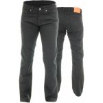 RST ARAMID STRAIGHT LEG černá – Zboží Mobilmania