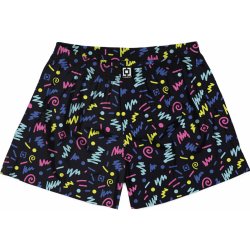 Horsefeathers MANNY BOXER SHORTS nineties