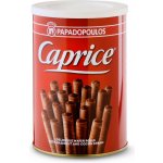 Papadopoulos Caprice plněné trubičky Classic 400 g – Zboží Dáma