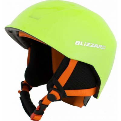 Snowboardové a lyžařské helmy Blizzard – Heureka.cz