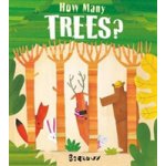 How Many Trees? - Egmont Books