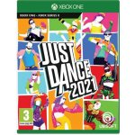 Just Dance 2021 – Zboží Dáma