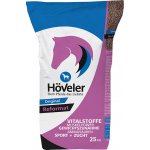 Höveler Granule Reformat 25 kg – Zboží Dáma