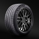 Michelin Pilot Sport 4 SUV 255/50 R19 103W