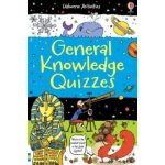 General Knowledge Quizzes – Zboží Dáma