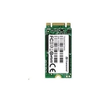 Transcend MTS400 256GB, TS256GMTS400