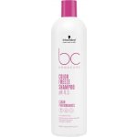 Schwarzkopf BC Bonacure Color Freeze Rich Shampoo 500 ml – Hledejceny.cz