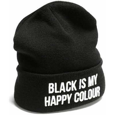 HOLY BLVK Black happy colour HB0055b – Hledejceny.cz