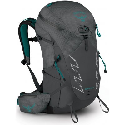 Osprey Tempest Pro 28l titanium