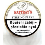 Rattrays Stirling Flake 50 g – Zboží Mobilmania