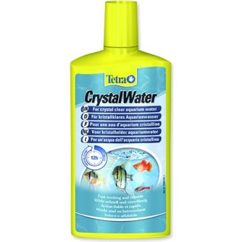 Tetra Aqua CrystalWater 250 ml