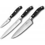 Victorinox Sada kuchyňských nožů Grand Maître 3 ks – Sleviste.cz