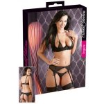 Cottelli Collection Bra Set Strip – Zbozi.Blesk.cz