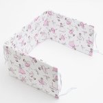 New Baby Ballerina Bella Růžová – Hledejceny.cz