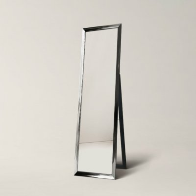Ars Longa Slim 39,8x159,8 cm nikl LS-SLIM32152-N – Hledejceny.cz