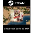 Cossacks: Back to War