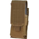 Condor Outdoor Molle na zásobník 2xM4 coyote brown – Hledejceny.cz