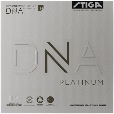 Stiga DNA Platinum H – Zboží Mobilmania