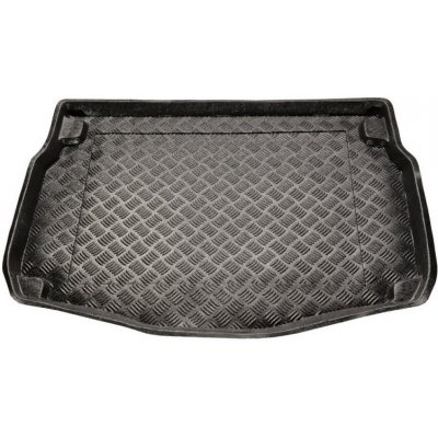 Plastová vana do kufru Rezaw-Plast Citroen C4 Cactus 2014-2020 bez protiskluzu