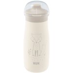 Nuk Mini Me Sip láhev beige 300ml – Zbozi.Blesk.cz