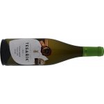 Tesařík Sauvignon 2023 výběr z hroznů polosuché bílé 13,5% 0,75 l (holá láhev) – Hledejceny.cz