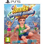 Summer Sports Games – Zboží Mobilmania